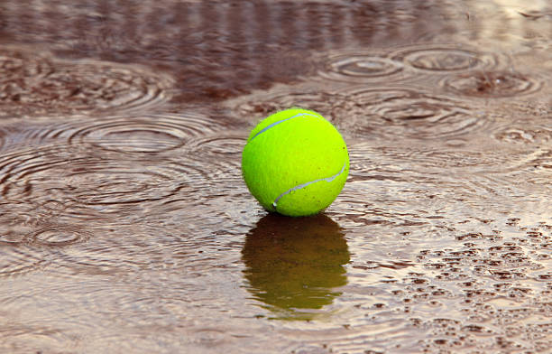 Threat of rain postpones match with Converse