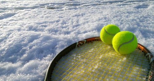 Carson-Newman/Delta State tennis match postponed