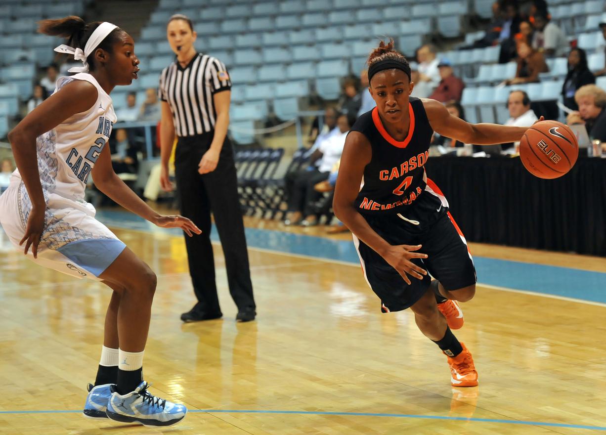 Lady Eagles finish exhibitions with ETSU Saturday