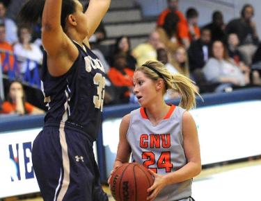 Lady Eagles Fall to Lady Railsplitters 80-71