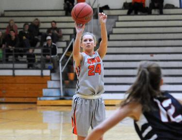 Looking to finish 2014 strong, Lady Eagles trek to Owensboro
