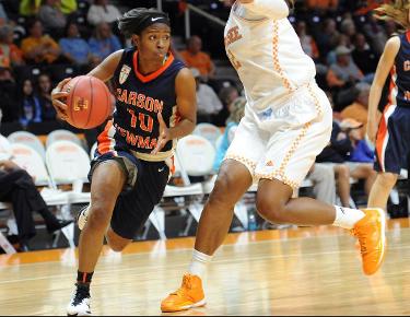 SAC play for Lady Eagles begins with rival Tusculum