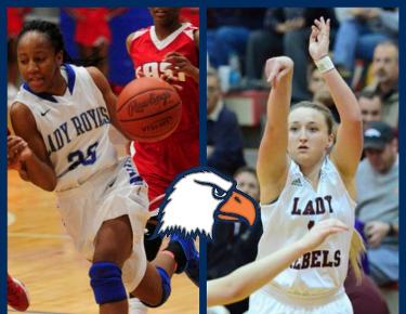Lady Eagles add Wykle and Smith to recruiting class