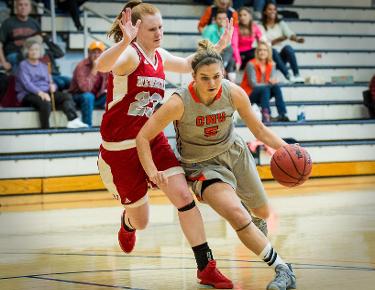 Bears voyage to Mossy Creek to challenge Lady Eagles