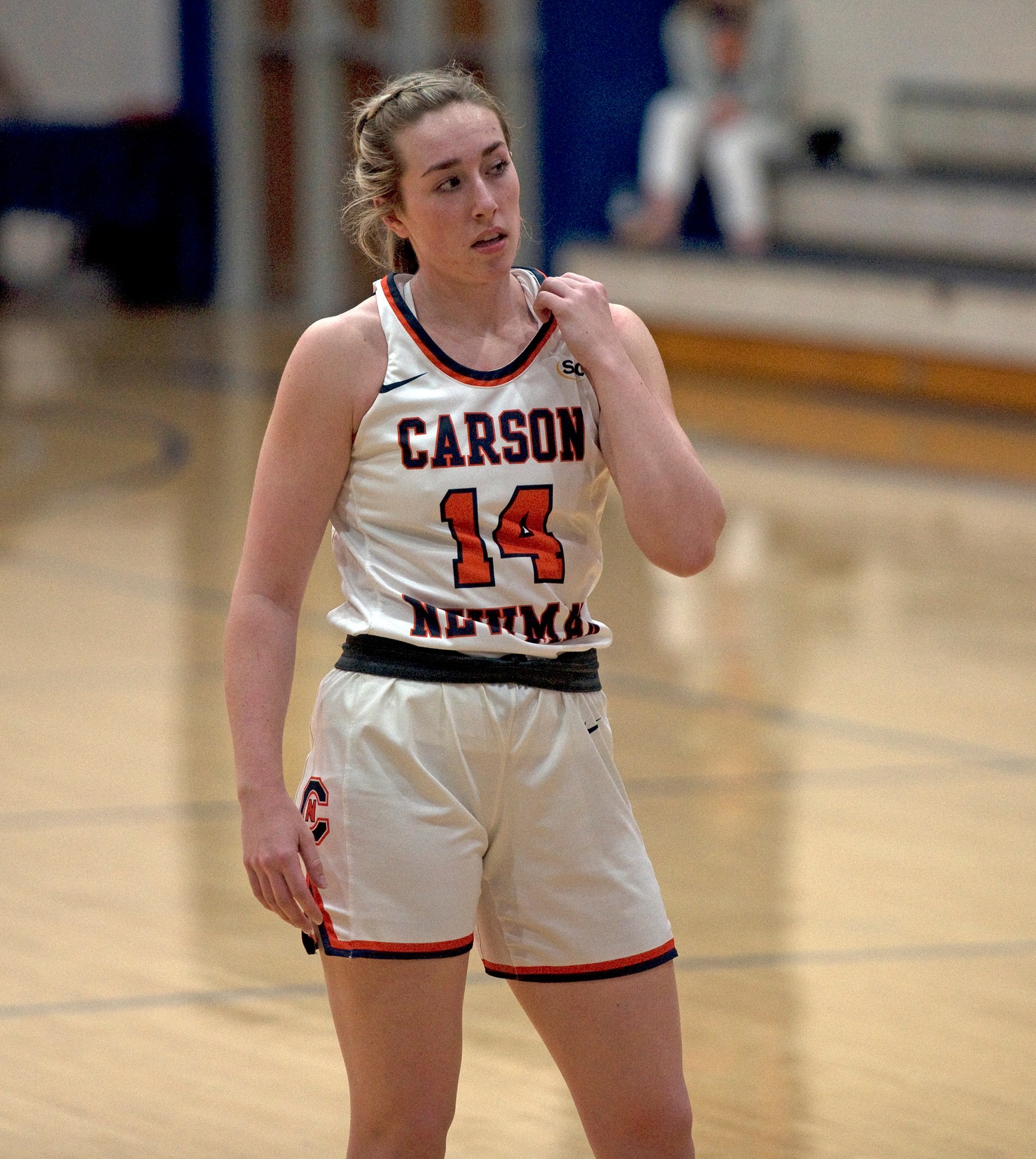 Carson-Newman Women’s Basketball Backcourt Position Previews