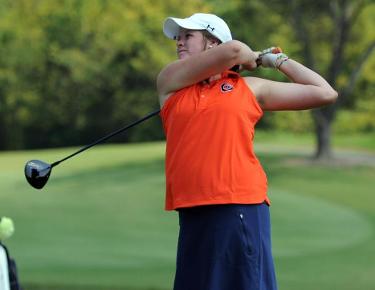 Eagles hold steady at Flager Fall Slam