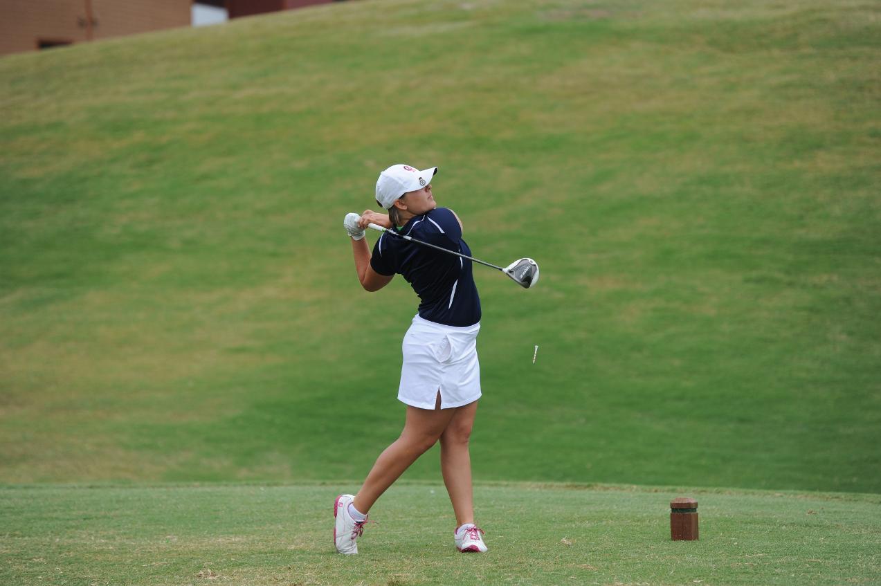 Eagles complete first spring tournament tied for seventh