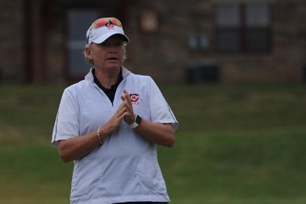 Strudwick sits in top 10 after first day of U.S. Senior Women's Open