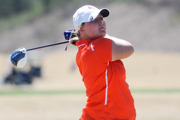 C-N sits at fourth through first day of Bobby Nichols Intercollegiate