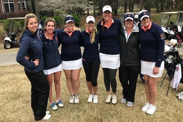 Eagles cap regular season with fifth-place finish at Sunoco Campbell Oil Classic