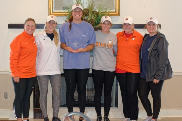C-N stays steady with third-place finish at CBU Super Regional Preview