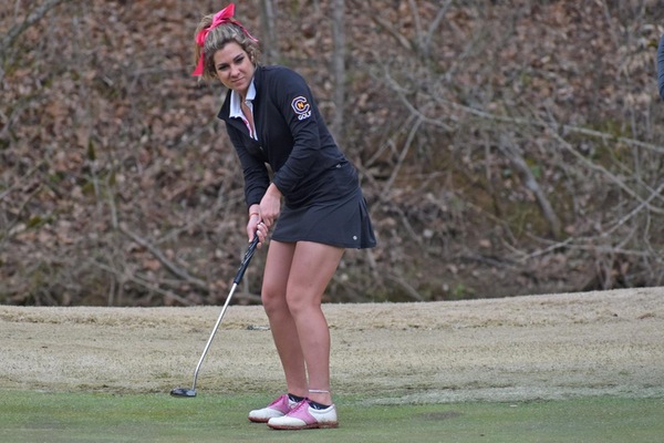 Gusty winds blow C-N into tie for seventh after first day of SAC Championship