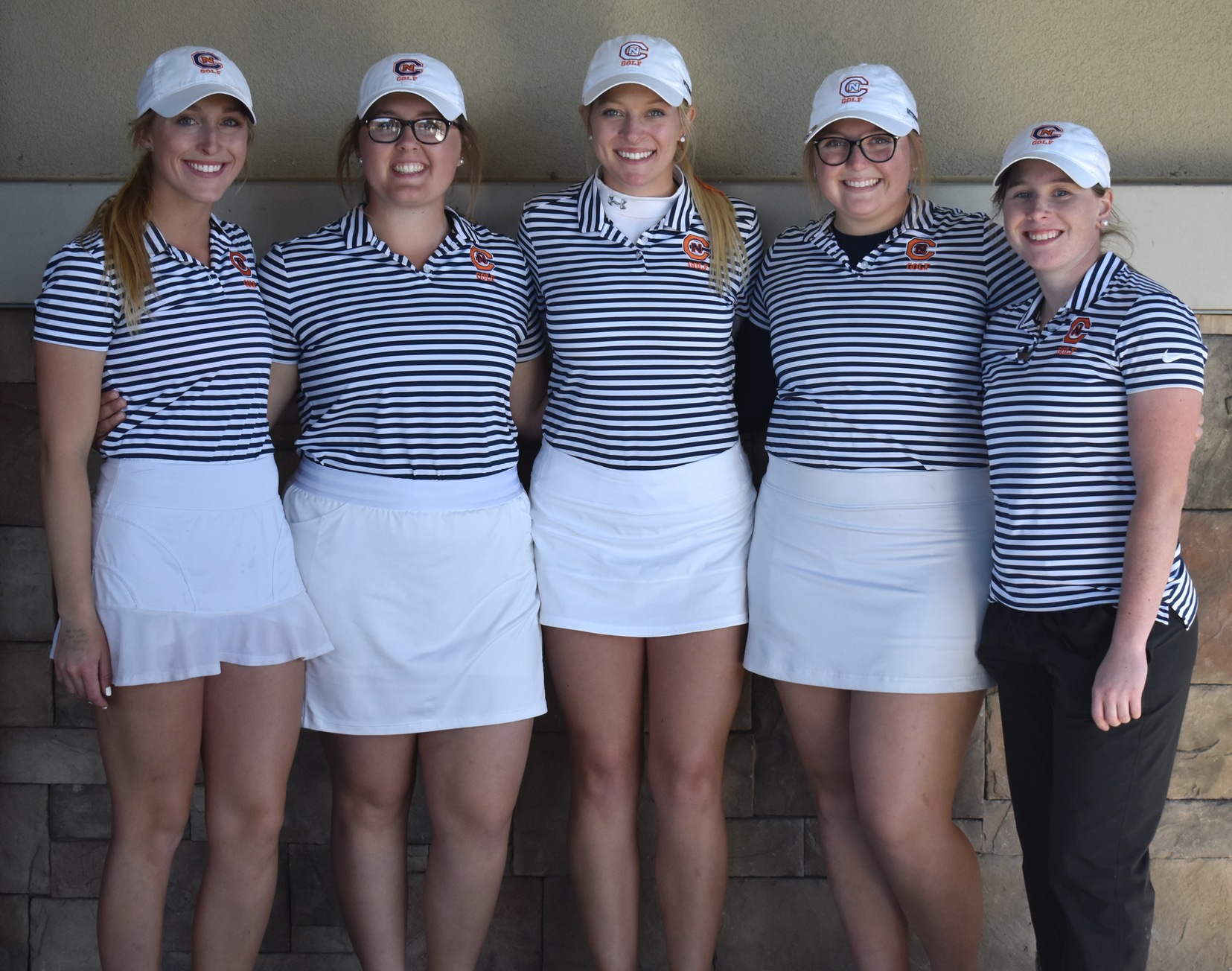 Fourth-place finish matches No. 25 C-N's best placement at Bobby Nichols Intercollegiate