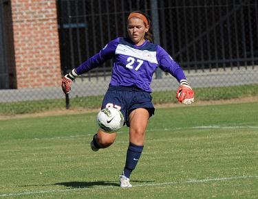 Carson-Newman Women’s Soccer Position Preview: Goalkeepers