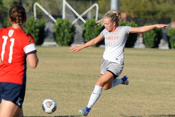 Carson-Newman Women's Soccer: Midfield Position Preview