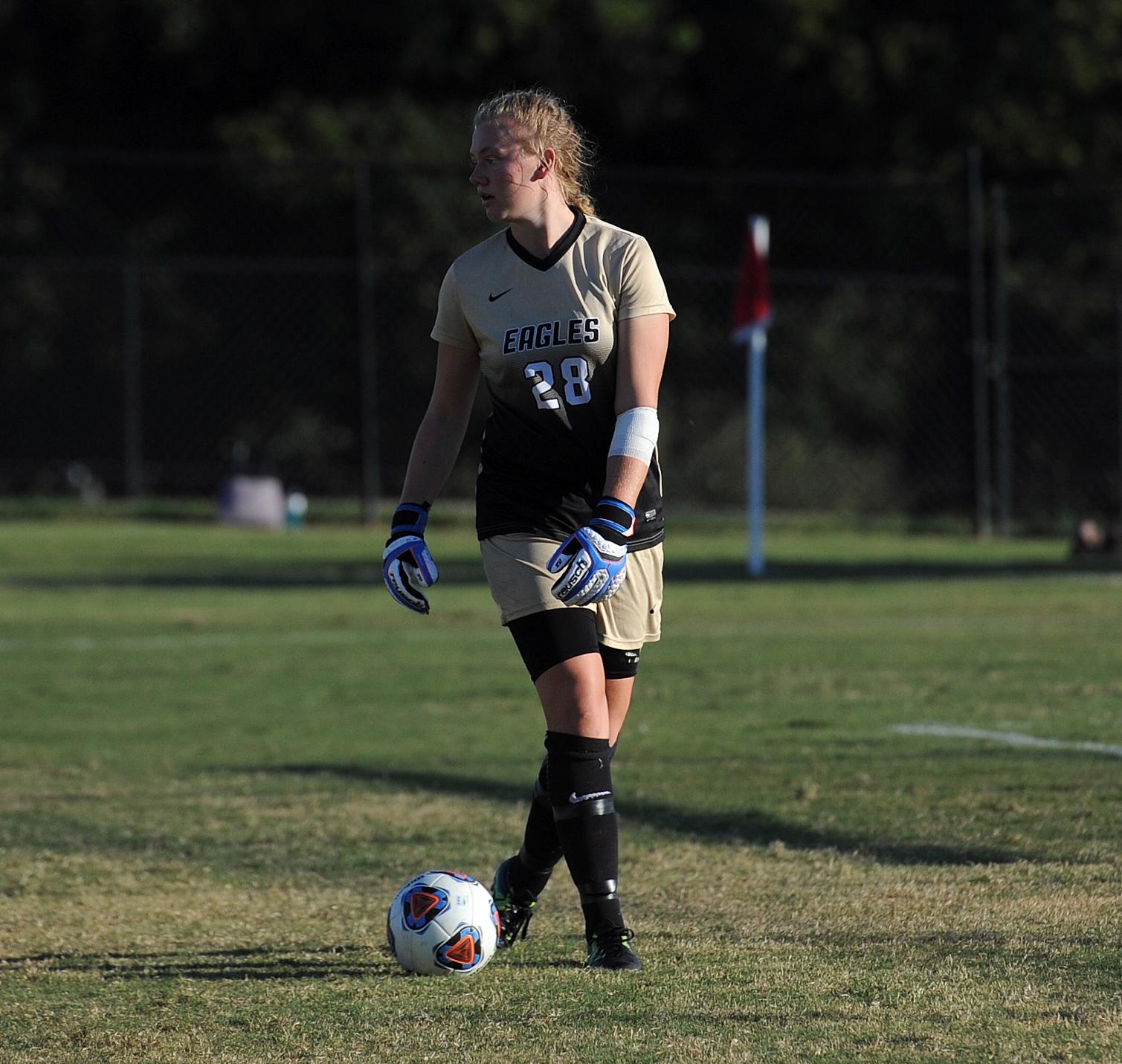 Five-Game Win Streak Snapped with 1-0 Loss at Lenoir-Rhyne