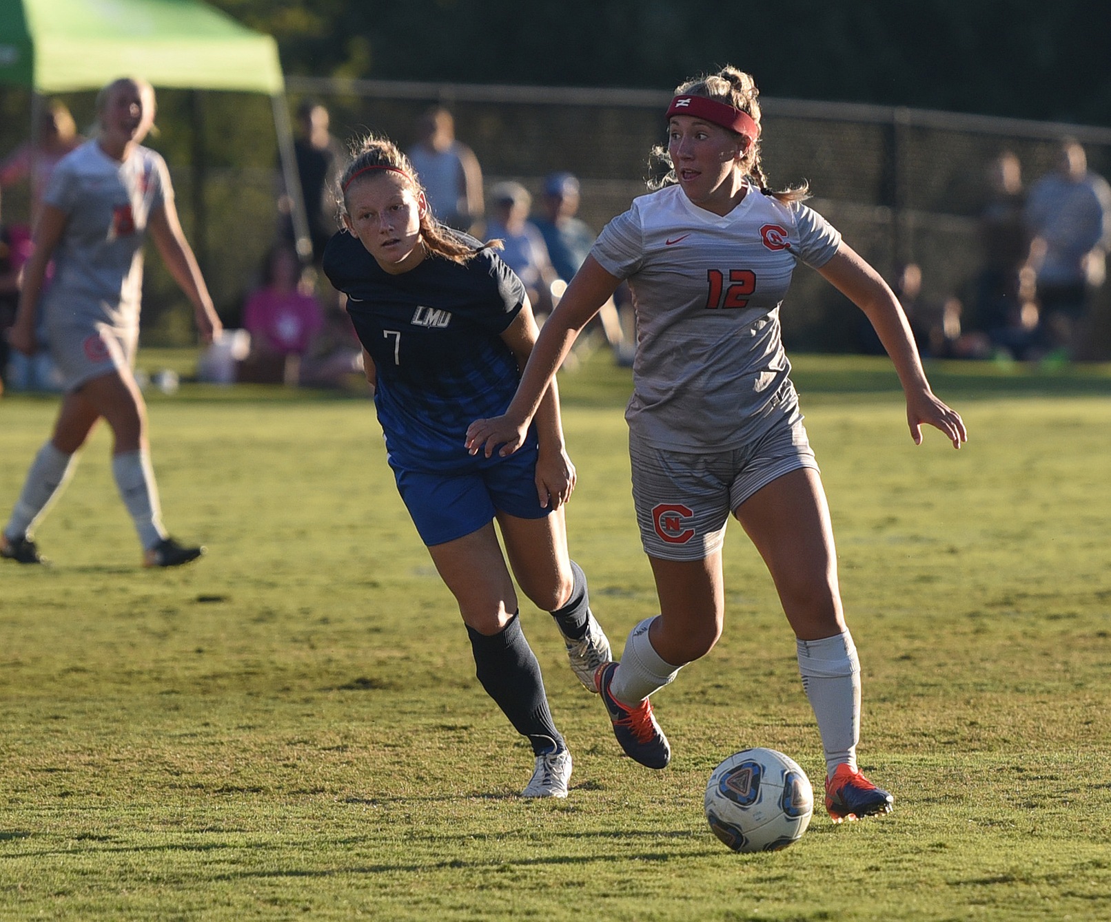 Eagles jump to fifth in the nation ahead of SAC fixture against Tusculum