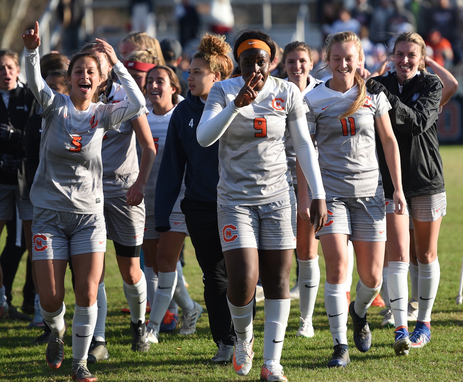 Carson-Newman plans viewing party for National Semifinal