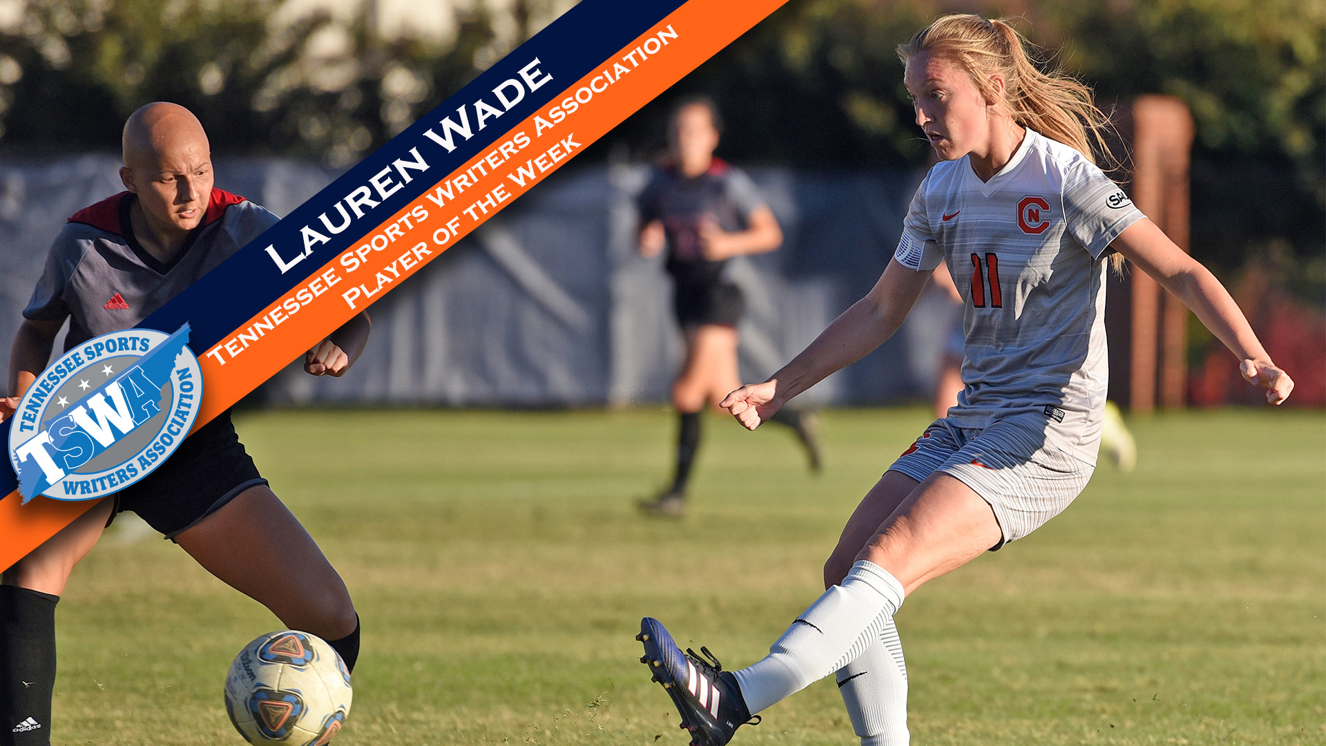 Wade named TSWA Player of the Week for fourth-time in career