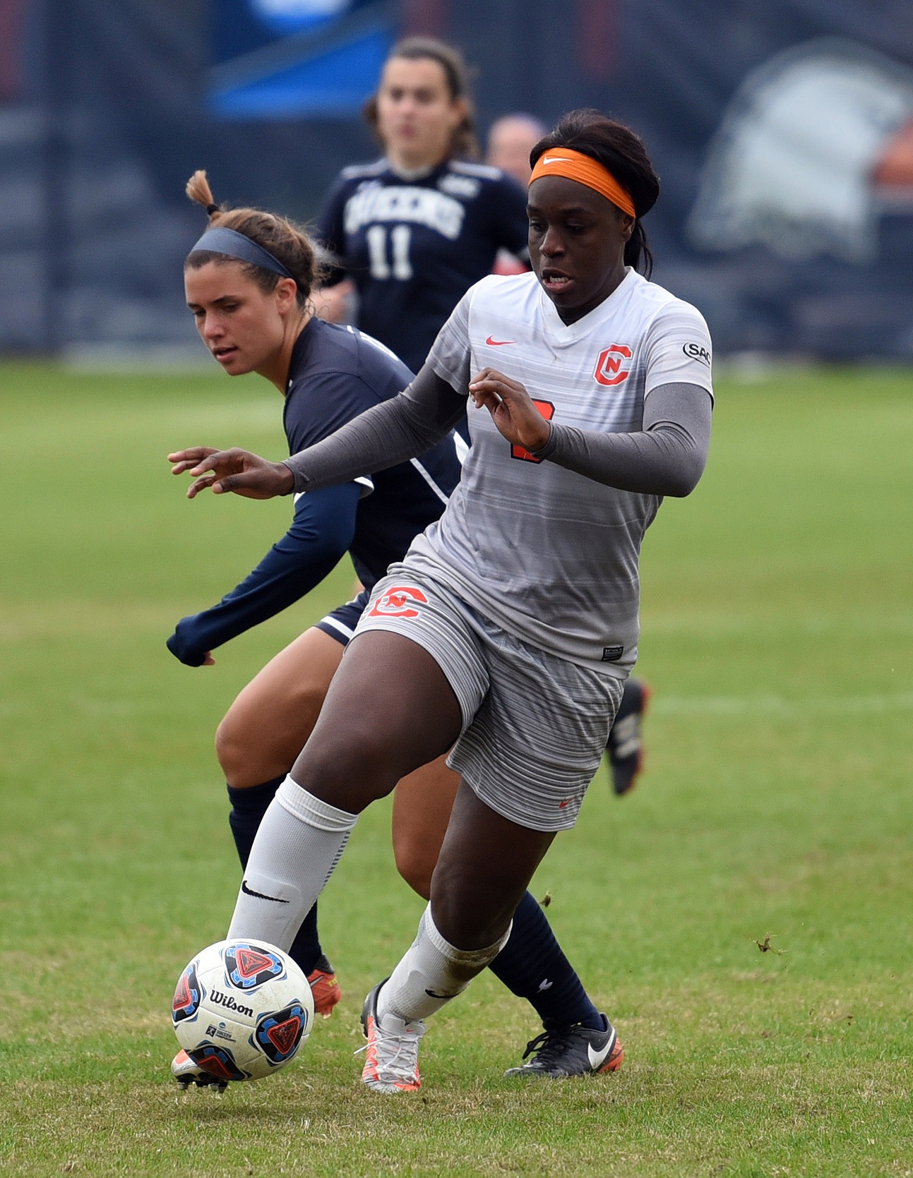 Carson-Newman Women's Soccer: Forwards Position Preview