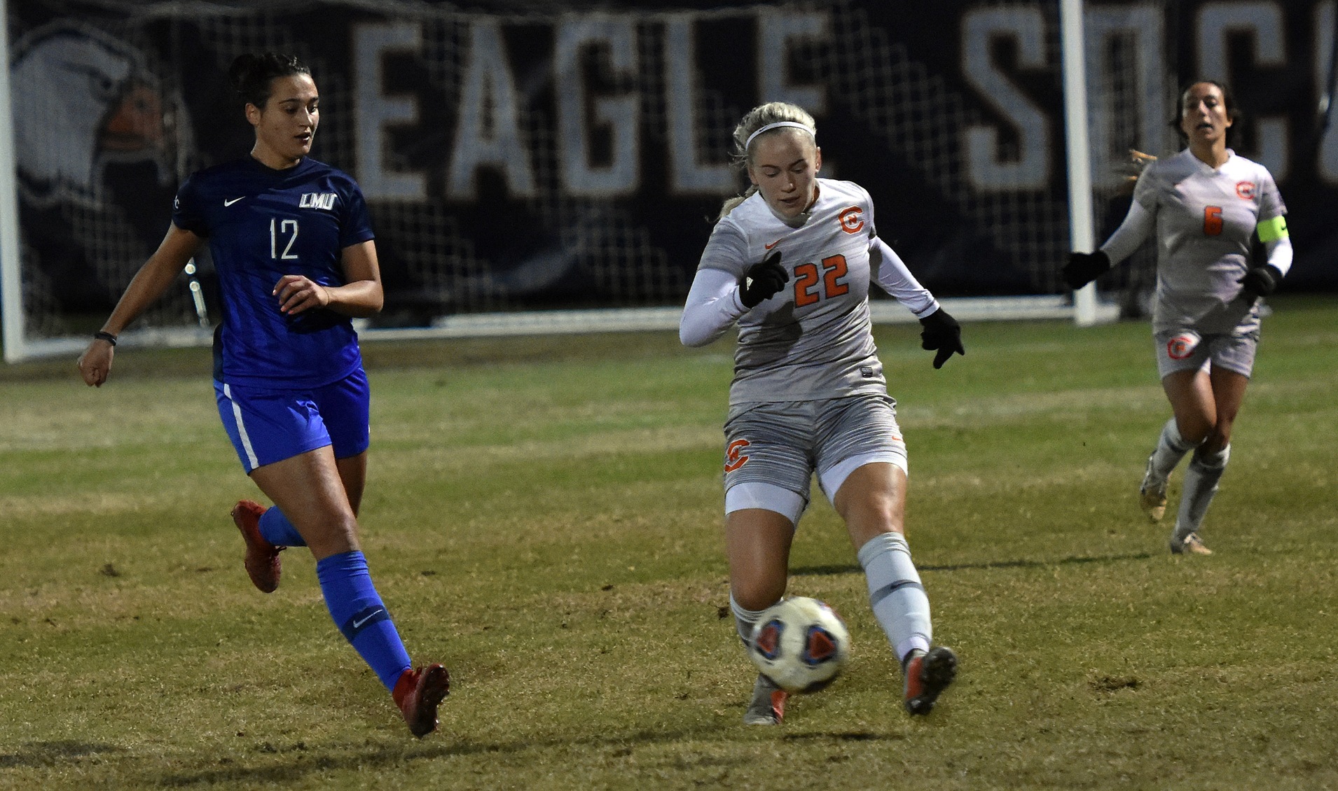 Carson-Newman Women’s Soccer Position Previews: The Midfielders
