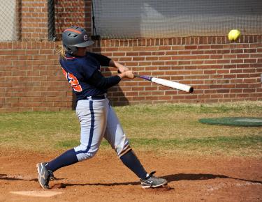 Carson-Newman cracks open conference schedule with Coker