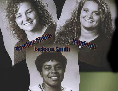 C-N inducts first all-female class into athletics hall of fame