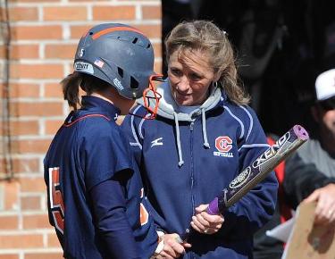 Kazee-Hollifield gets shot at 1,000th win in doubleheader with Limestone