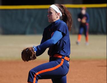 Howard honored for a second time Tuesday, nets TSWA Pitcher of the Week accolade
