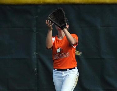 Carson-Newman Softball Position Previews: The Outfielders