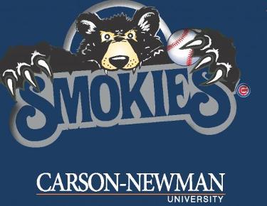 Kazee-Hollifield to throw out first pitch during “Carson-Newman Night” Friday at Smokies Park