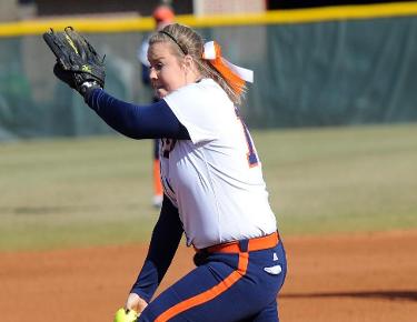 Dean hauls in SAC Pitcher of the Week honor
