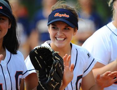 Carson-Newman Softball Position Previews – The Infield