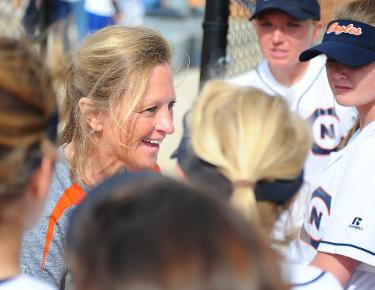 Carson-Newman takes to Peach State to open NCAA regional play