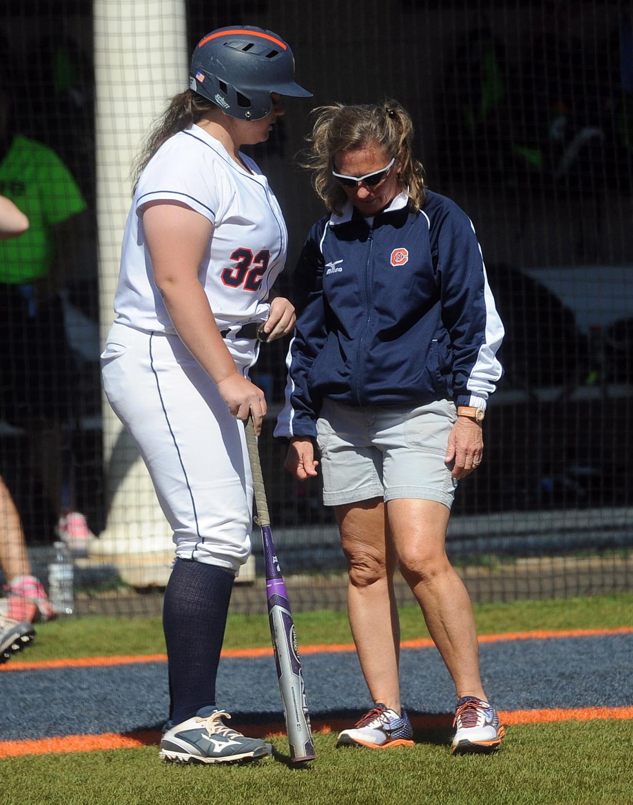 Online registration for Carson-Newman softball instructional camp closes in three week