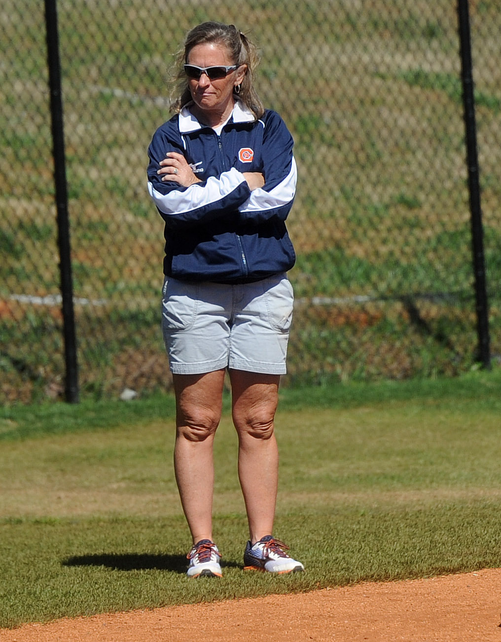 One week left to sign up for Carson-Newman softball's instructional camp