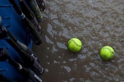 Softball postpones Saturday doubleheader with Catawba under threat of rain
