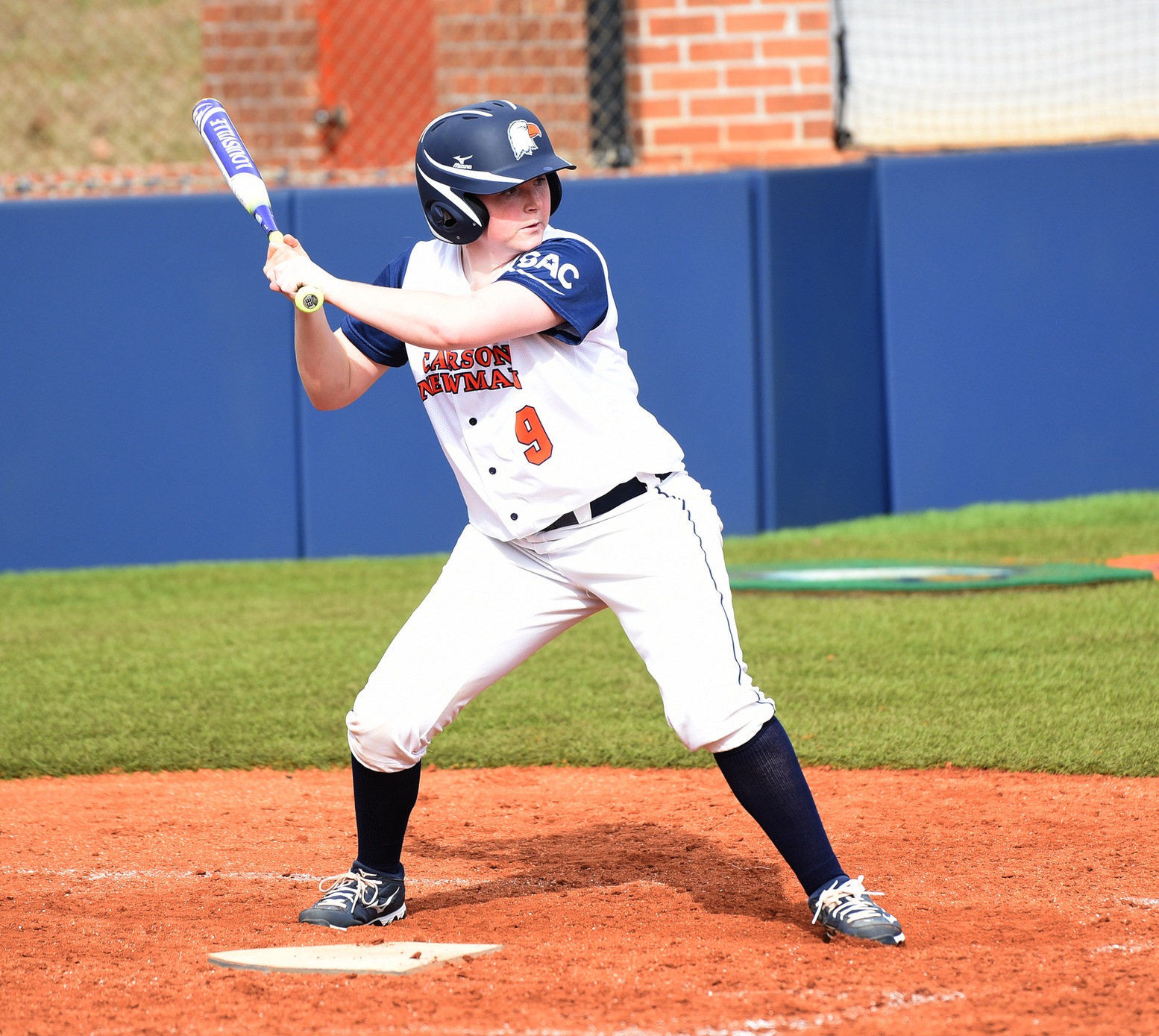 Levi’s bat, Webster and Rinus’ arms power Carson-Newman to sweep at King