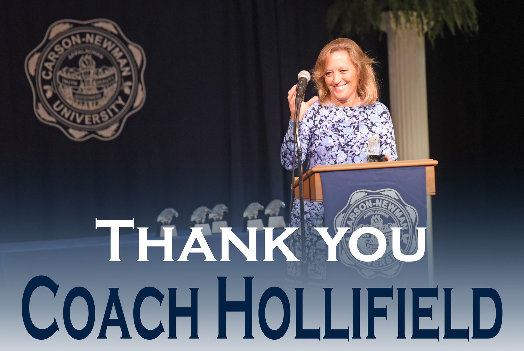 Hall of Fame Softball Coach Kazee-Hollifield announces retirement