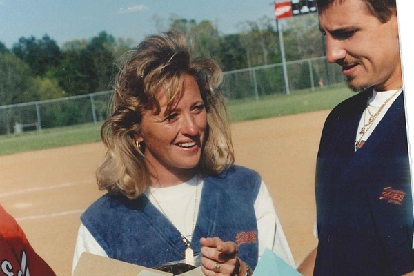 Sunday Conversations: A Family Affair for NFCA Hall of Famer Vickee Kazee-Hollifield