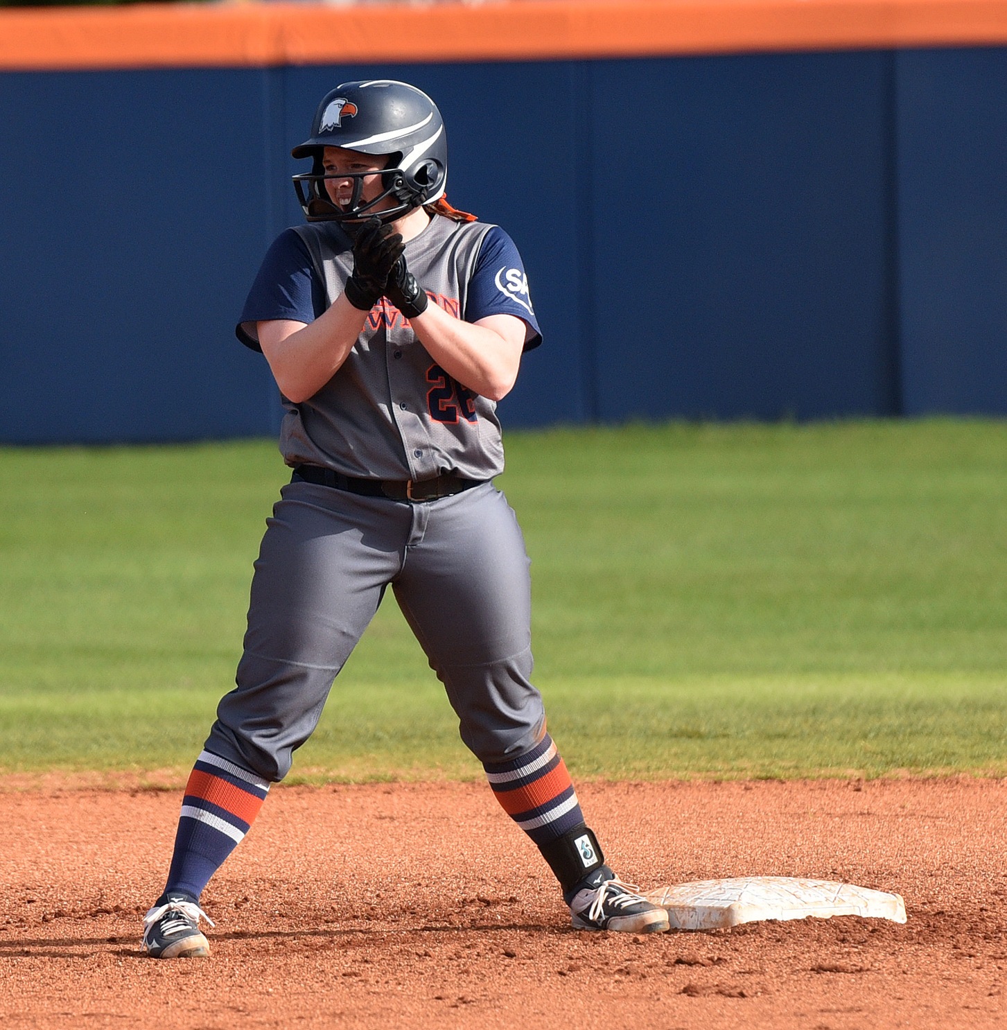 No. 20 Carson-Newman looks to keep good times rolling at Belmont Abbey