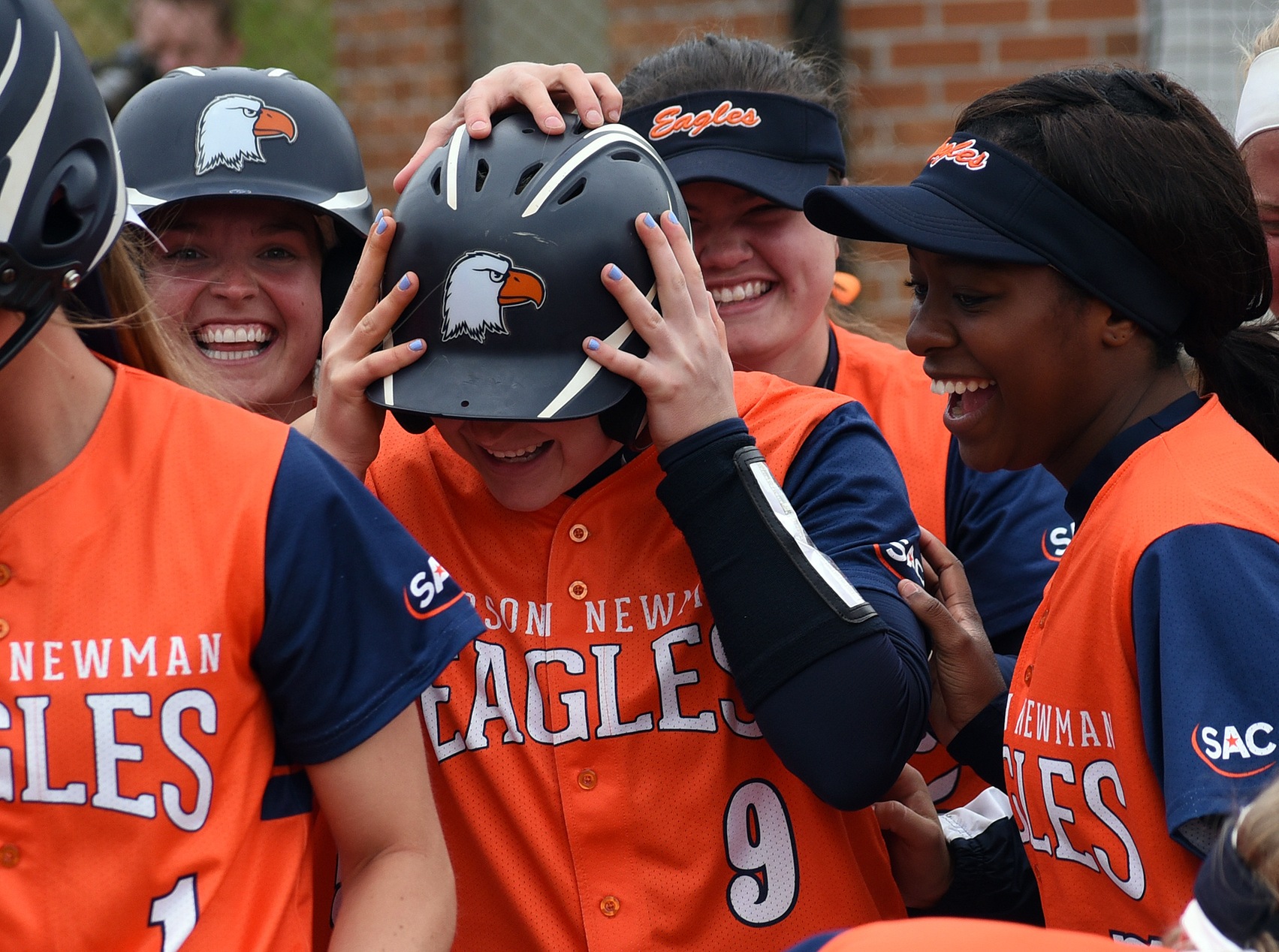 Eagles set for Wednesday matchup against Mars Hill
