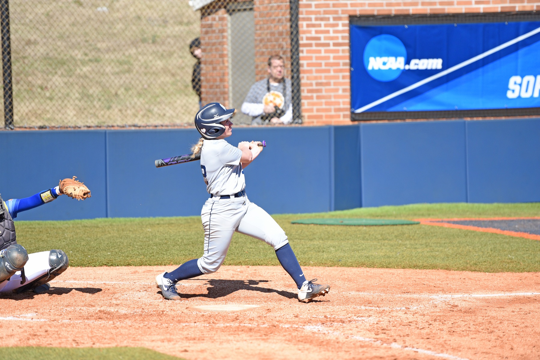 Carson-Newman Softball Position Previews: The Infield