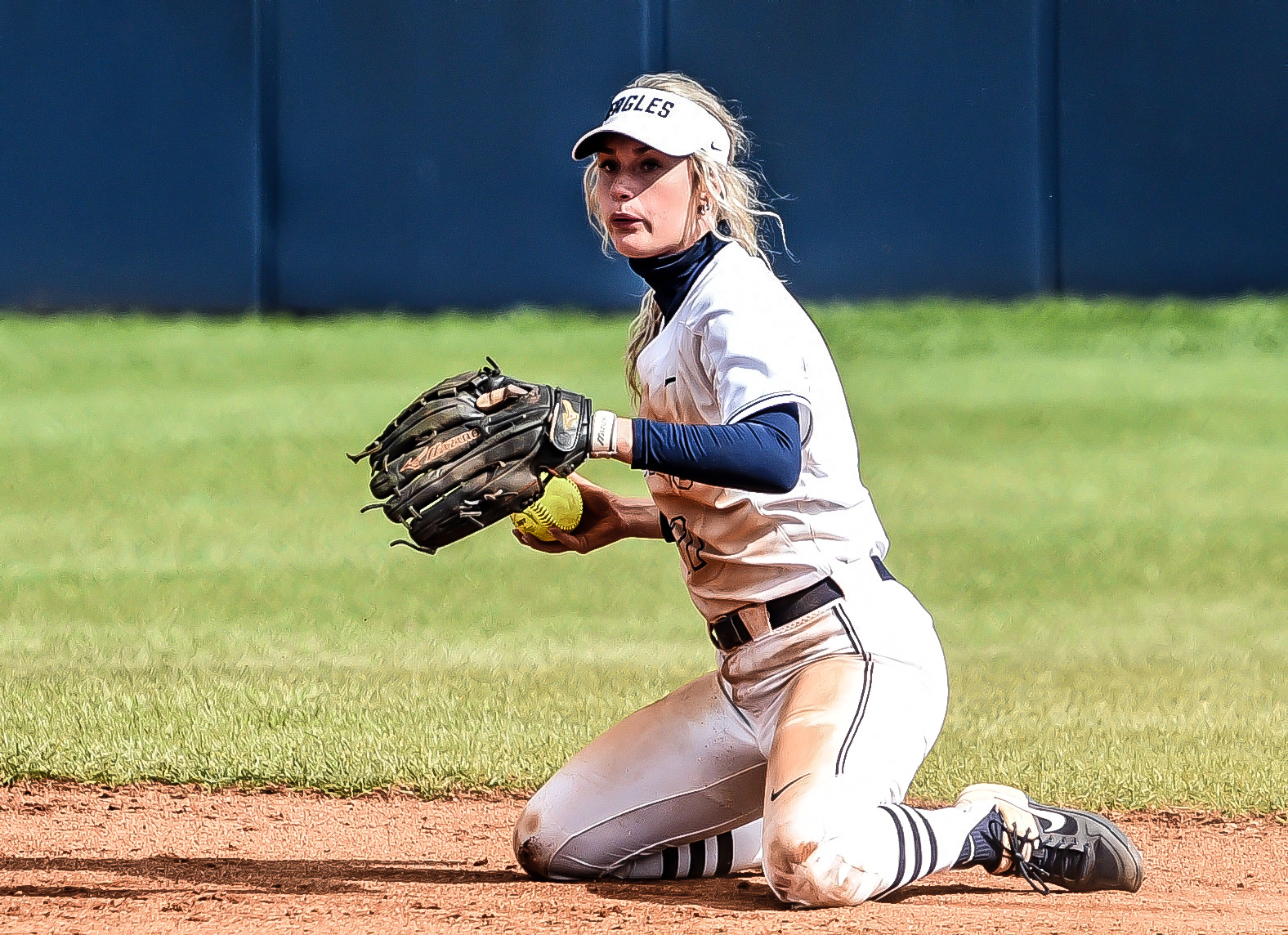 Eagles jockey for SAC tournament positioning with penultimate SAC series with Catawba