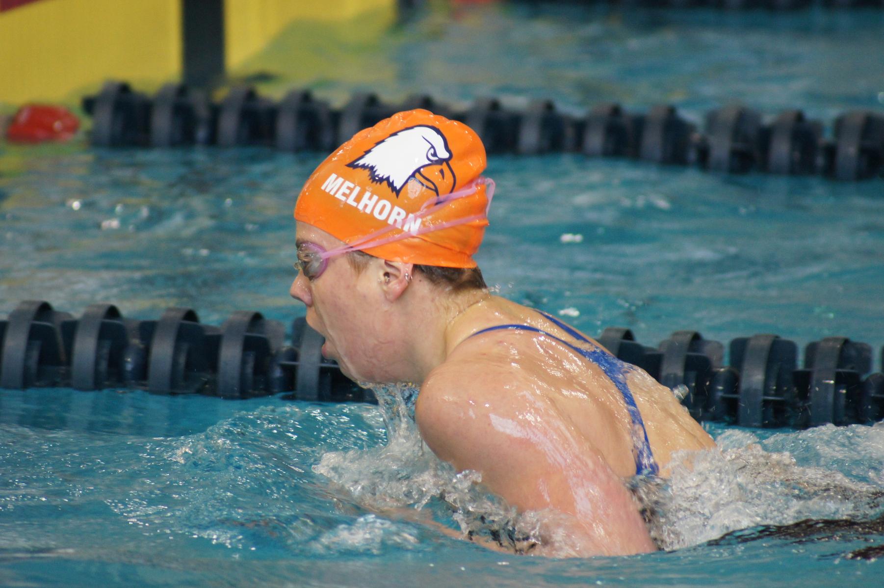 Tri-meet brings Eagles to Louisville for clash with Maryville, Bellarmine