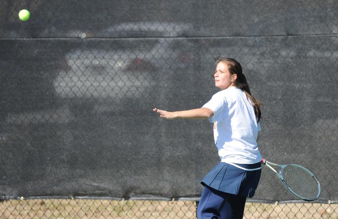 Lady Eagles top Union College, 7-2
