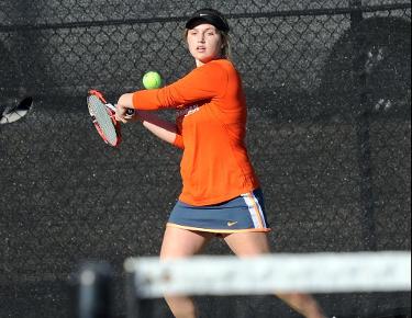 Eagles drop contest to Wingate, 8-1