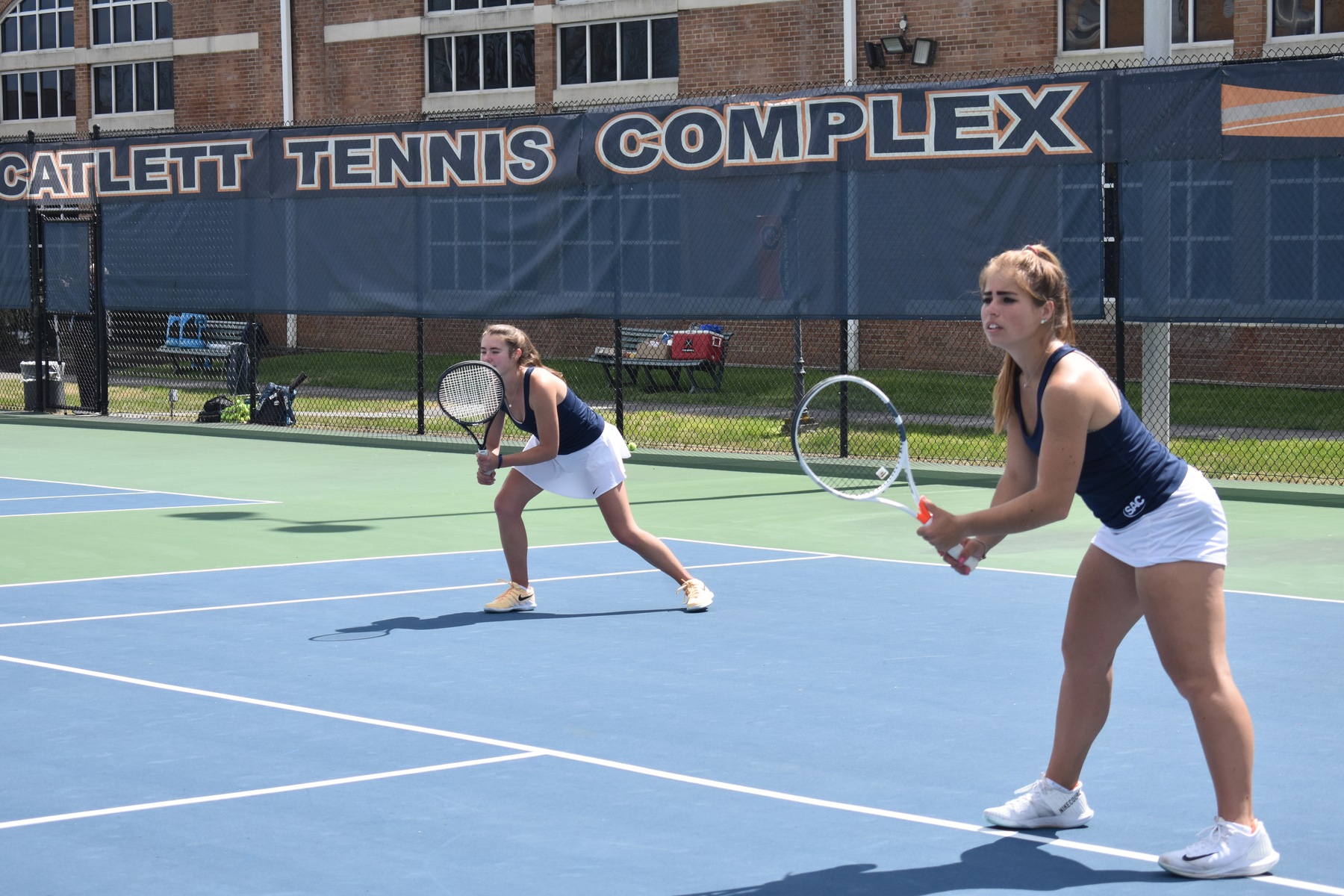 Eagles see success across the board at University of the Cumberlands Tournament