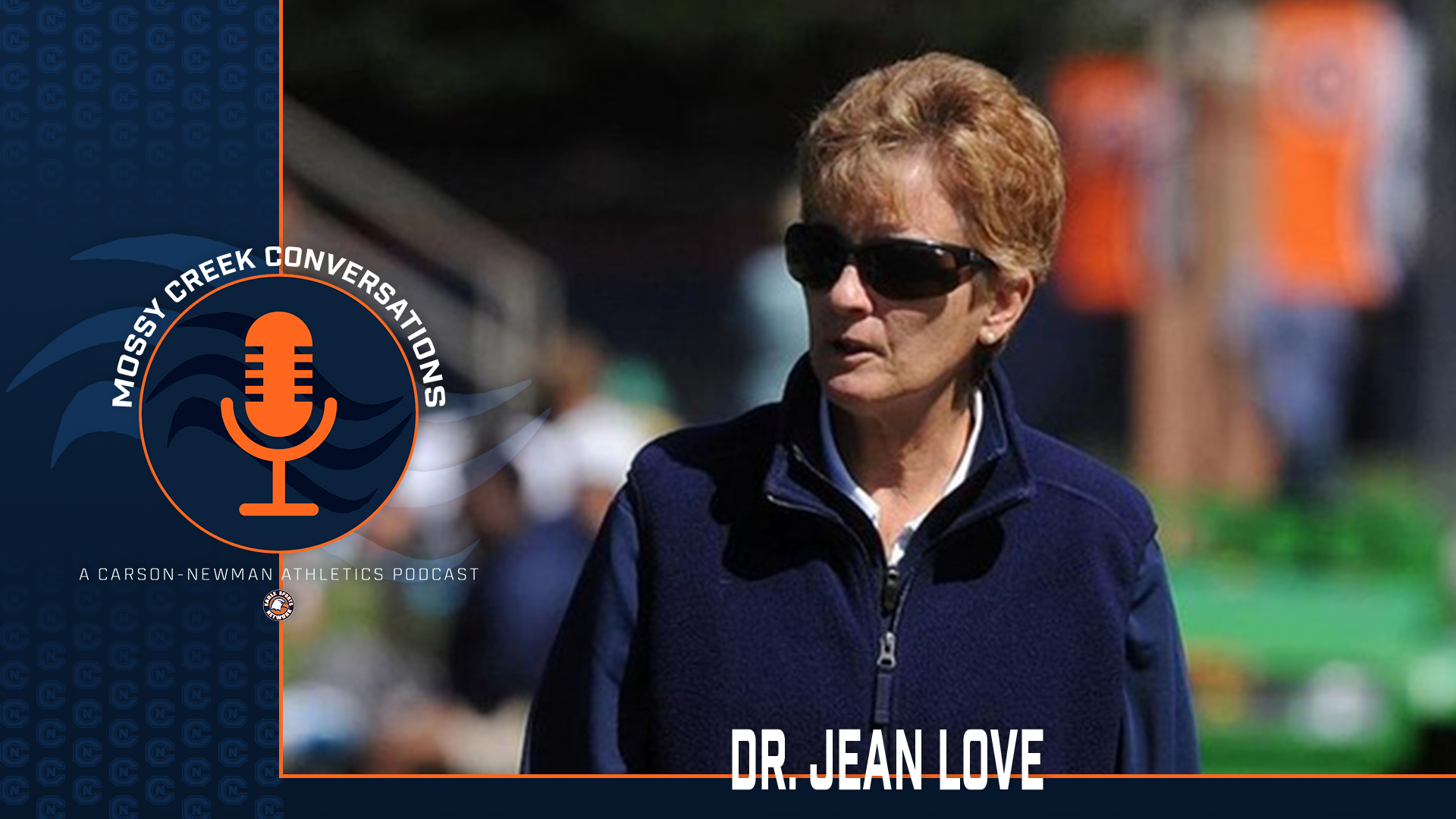 Former tennis coach Dr. Jean Love joins Mossy Creek Conversations