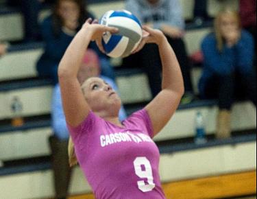 Carson-Newman Volleyball: Setters and Middles Position Preview